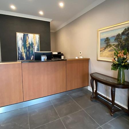 Sunseeker Motor Inn Батманс-Бэй Экстерьер фото