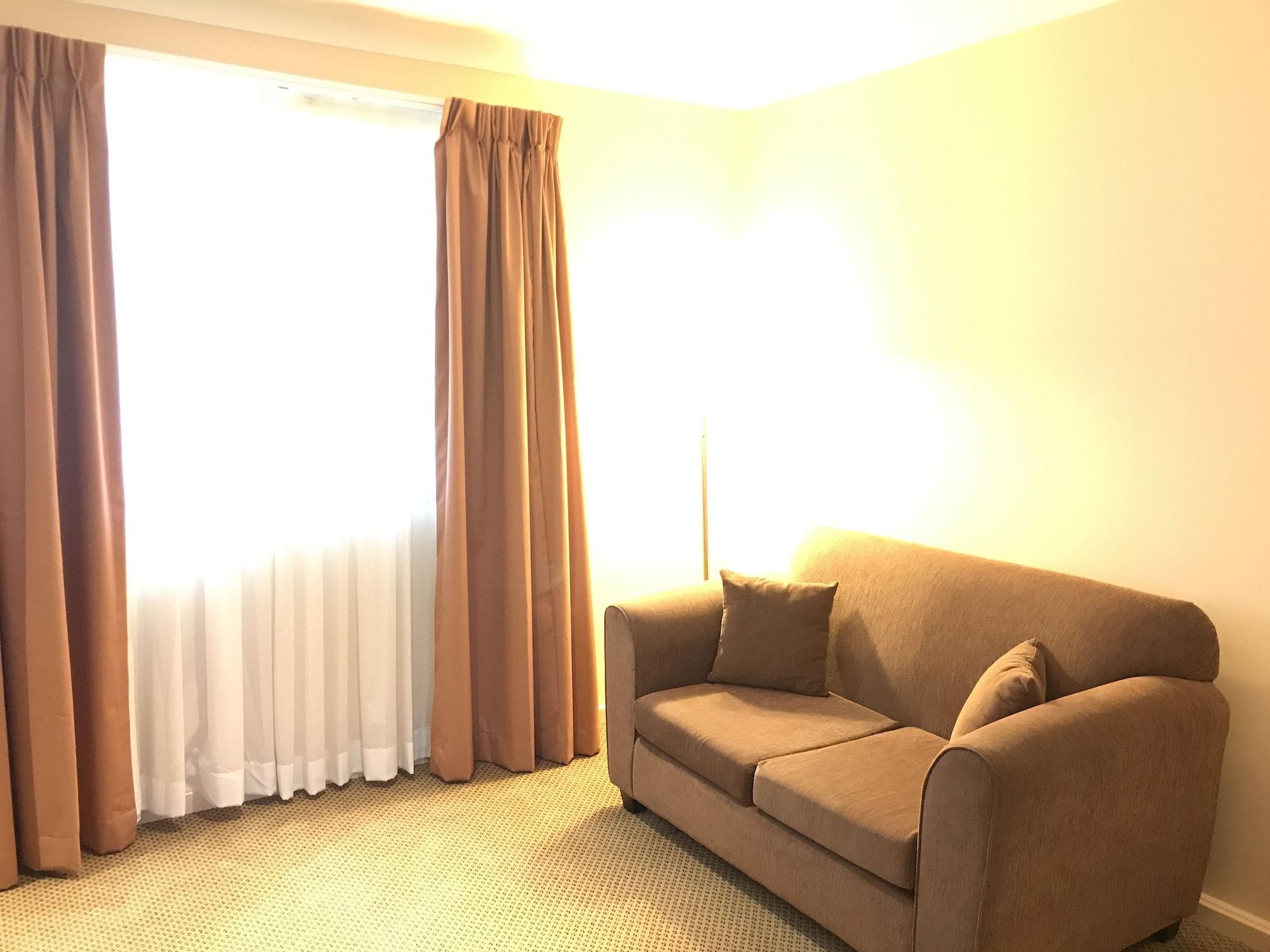 Sunseeker Motor Inn Батманс-Бэй Экстерьер фото